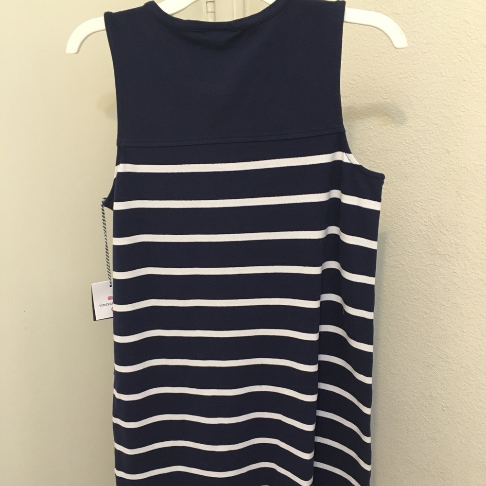 Vineyard Vines fr Target girls tank dress - Picture 5 of 5